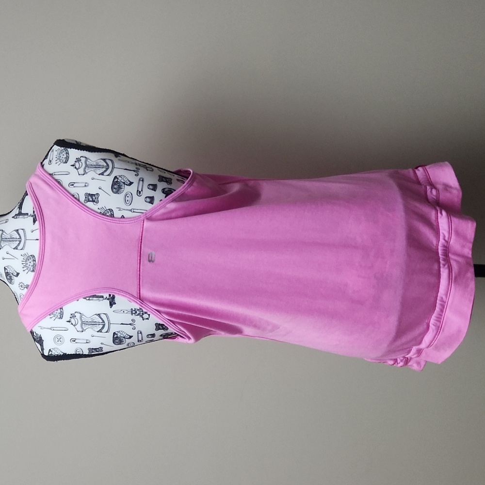 Layer 8 Qwick Dry Performance Athletic Tank Top Women's Large